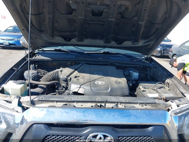 3TMKU4HN1EM038815 Toyota Tacoma Prerunner V6