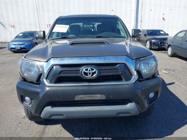 3TMKU4HN1EM038815 Toyota Tacoma Prerunner V6