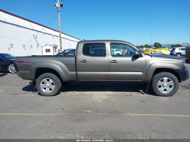 3TMKU4HN1EM038815 Toyota Tacoma Prerunner V6