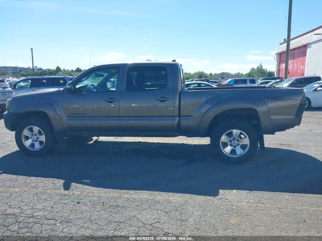 3TMKU4HN1EM038815 Toyota Tacoma Prerunner V6