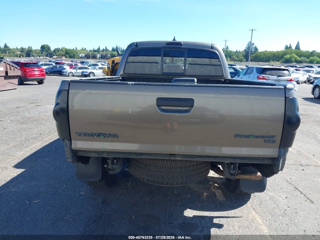 3TMKU4HN1EM038815 Toyota Tacoma Prerunner V6