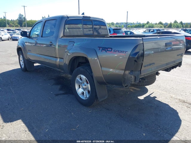 3TMKU4HN1EM038815 Toyota Tacoma Prerunner V6