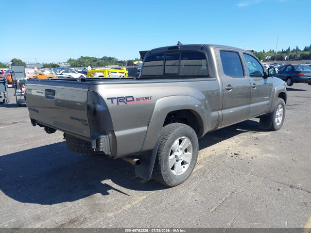 3TMKU4HN1EM038815 Toyota Tacoma Prerunner V6