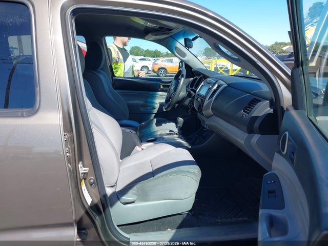 3TMKU4HN1EM038815 Toyota Tacoma Prerunner V6