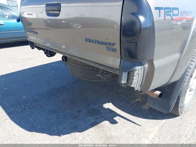 3TMKU4HN1EM038815 Toyota Tacoma Prerunner V6