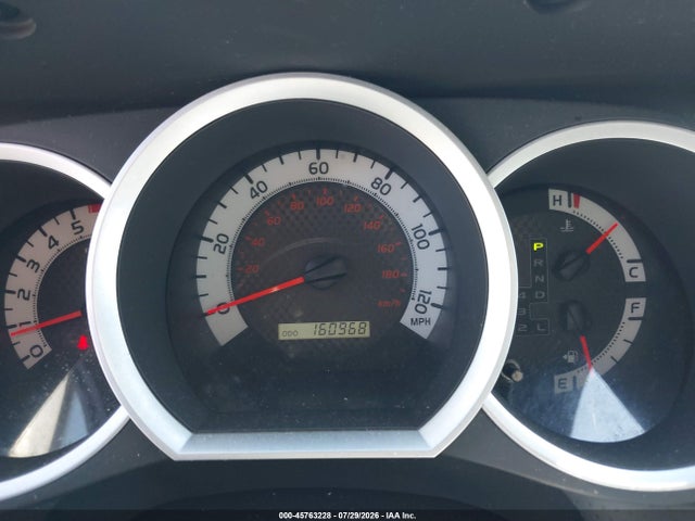 3TMKU4HN1EM038815 Toyota Tacoma Prerunner V6
