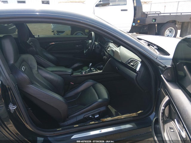 Продажа на аукционе авто 2016 Bmw M4, vin: WBS3R9C54GK338779, номер лота: 45763229