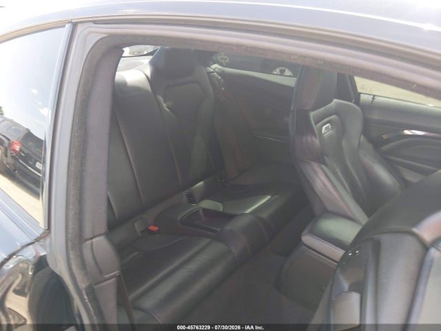 Продажа на аукционе авто 2016 Bmw M4, vin: WBS3R9C54GK338779, номер лота: 45763229