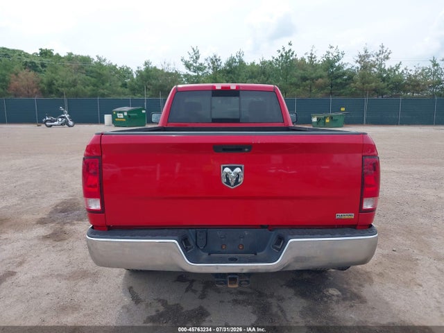 2013 Ram 1500 Tradesman მანქანა იყიდება აუქციონზე, vin: 3C6JR6DG4DG588384, აუქციონის ნომერი: 45763234