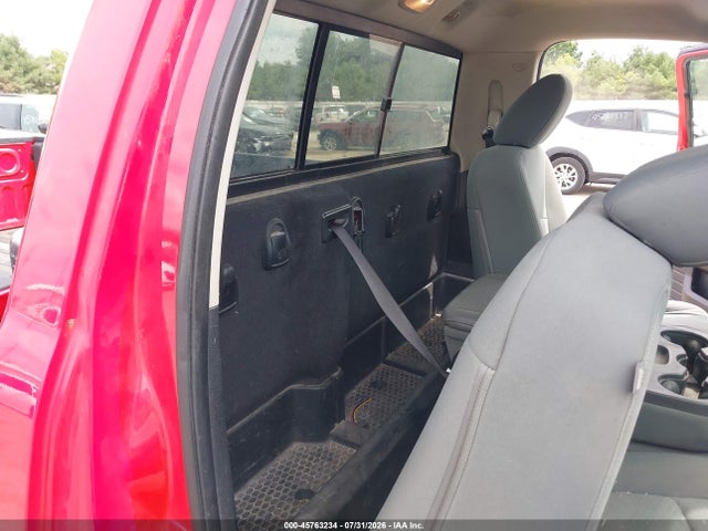 2013 Ram 1500 Tradesman მანქანა იყიდება აუქციონზე, vin: 3C6JR6DG4DG588384, აუქციონის ნომერი: 45763234