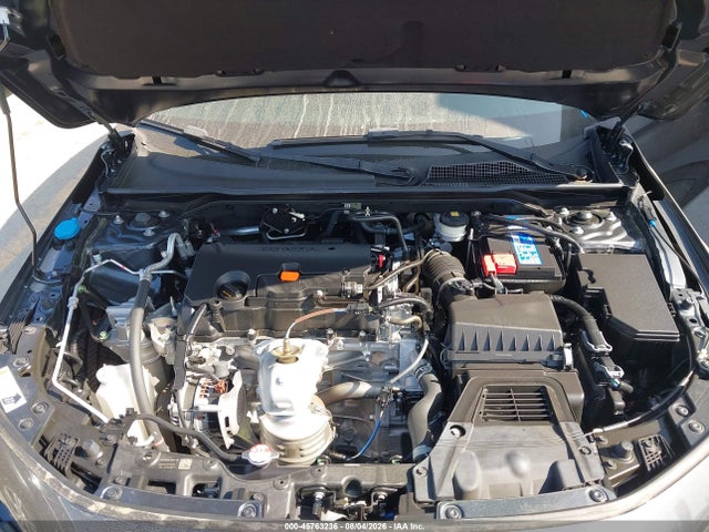 Aukcja sprzedaży 2024 Honda Civic Sport, vin: 2HGFE2F52RH505851, numer aukcji: 45763236