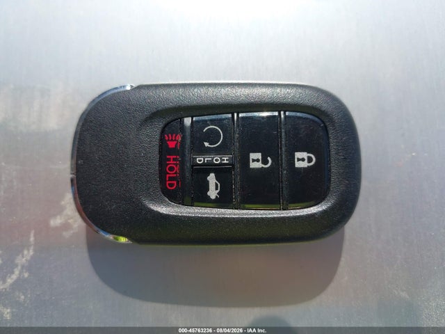 Aukcja sprzedaży 2024 Honda Civic Sport, vin: 2HGFE2F52RH505851, numer aukcji: 45763236