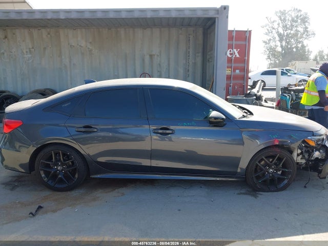 Aukcja sprzedaży 2024 Honda Civic Sport, vin: 2HGFE2F52RH505851, numer aukcji: 45763236