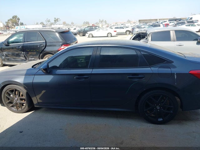 Aukcja sprzedaży 2024 Honda Civic Sport, vin: 2HGFE2F52RH505851, numer aukcji: 45763236