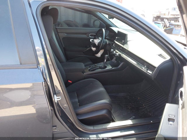Aukcja sprzedaży 2024 Honda Civic Sport, vin: 2HGFE2F52RH505851, numer aukcji: 45763236