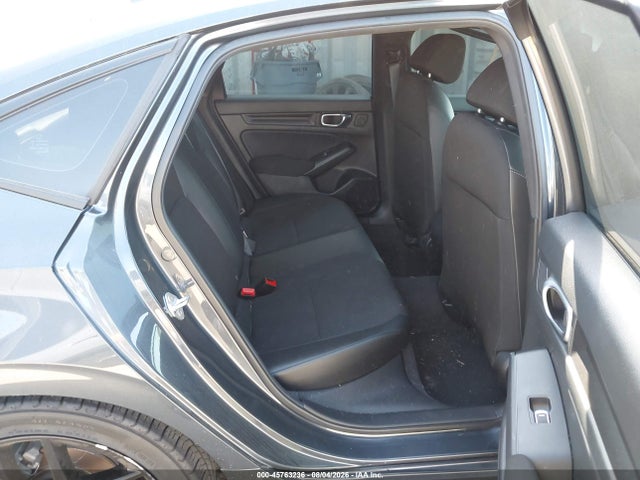 Aukcja sprzedaży 2024 Honda Civic Sport, vin: 2HGFE2F52RH505851, numer aukcji: 45763236