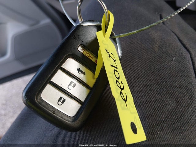 2013 Honda Accord Ex-l V-6 მანქანა იყიდება აუქციონზე, vin: 1HGCR3F87DA027022, აუქციონის ნომერი: 45763239