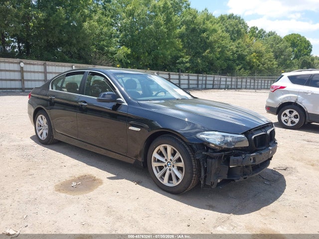 45763241 :رقم المزاد ، WBA5A7C58FD628289 vin ، 2015 Bmw 528i Xdrive مزاد بيع