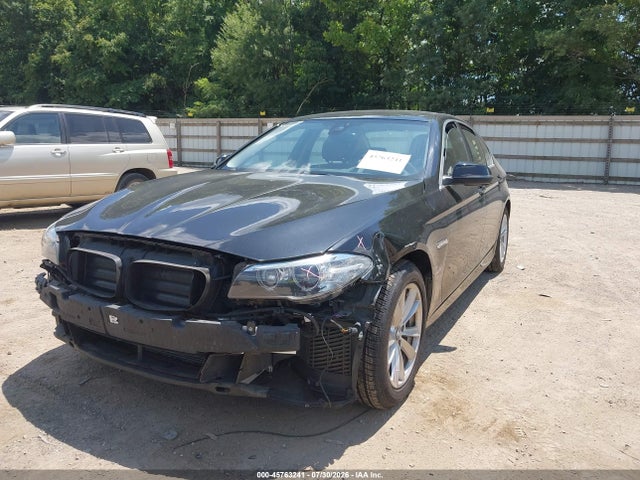 45763241 :رقم المزاد ، WBA5A7C58FD628289 vin ، 2015 Bmw 528i Xdrive مزاد بيع