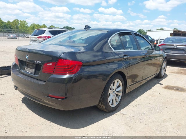 45763241 :رقم المزاد ، WBA5A7C58FD628289 vin ، 2015 Bmw 528i Xdrive مزاد بيع