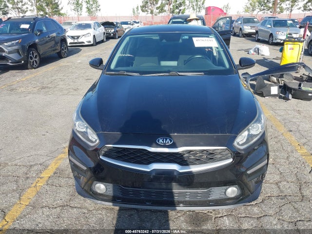 KIA Forte Lxs 2020 3KPF24AD8LE194396 Image 13