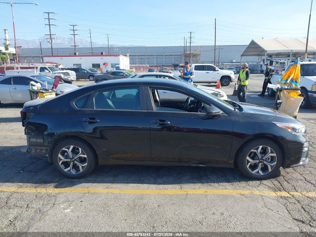 KIA Forte Lxs 2020 3KPF24AD8LE194396 Image 14