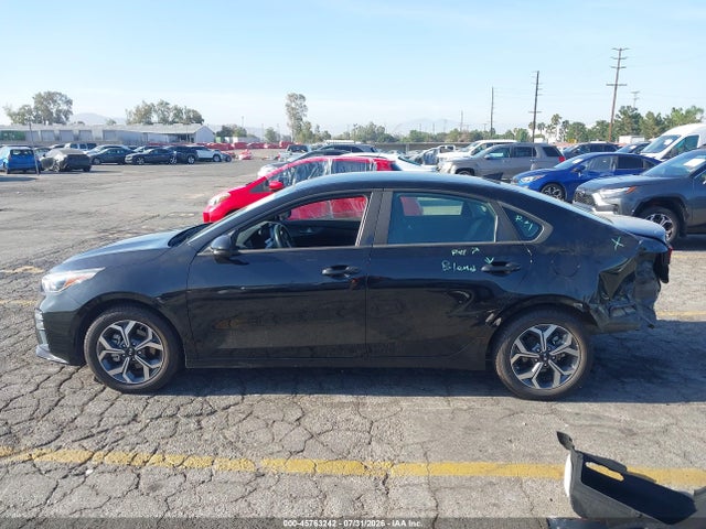 KIA Forte Lxs 2020 3KPF24AD8LE194396 Image 15