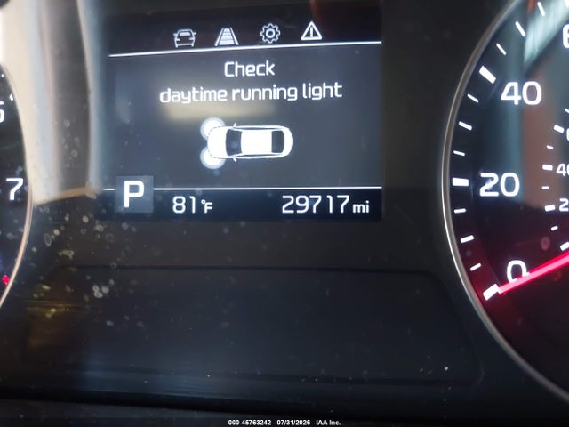 KIA Forte Lxs 2020 3KPF24AD8LE194396 Image 16