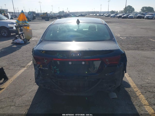 KIA Forte Lxs 2020 3KPF24AD8LE194396 Image 17