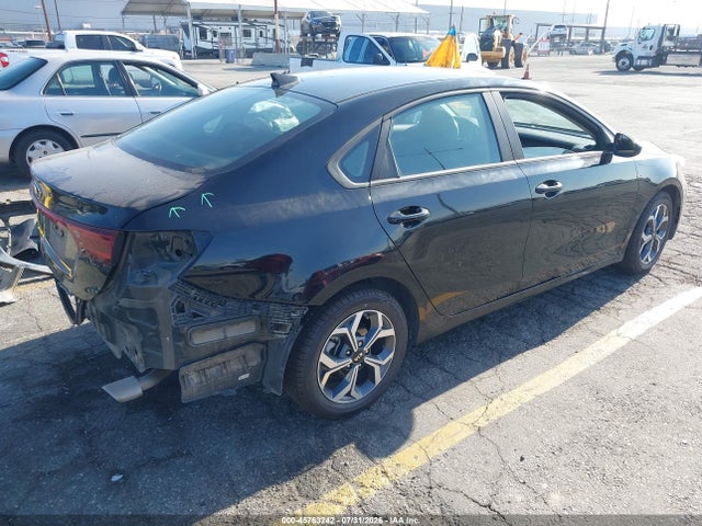 KIA Forte Lxs 2020 3KPF24AD8LE194396 Image 4