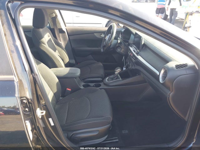 KIA Forte Lxs 2020 3KPF24AD8LE194396 Image 5