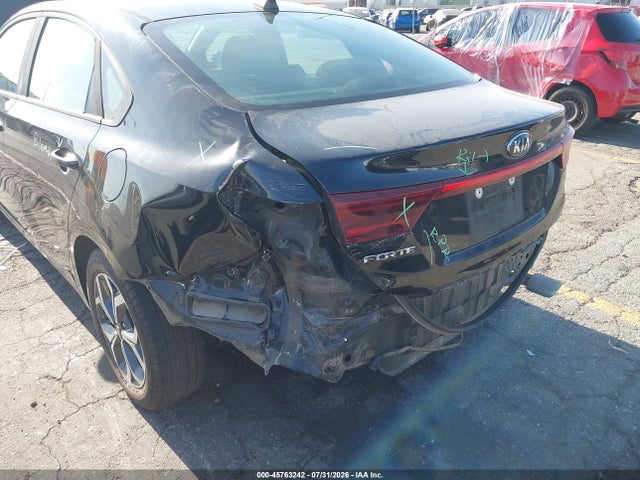 KIA Forte Lxs 2020 3KPF24AD8LE194396 Image 6