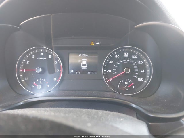KIA Forte Lxs 2020 3KPF24AD8LE194396 Image 7