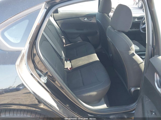 KIA Forte Lxs 2020 3KPF24AD8LE194396 Image 8