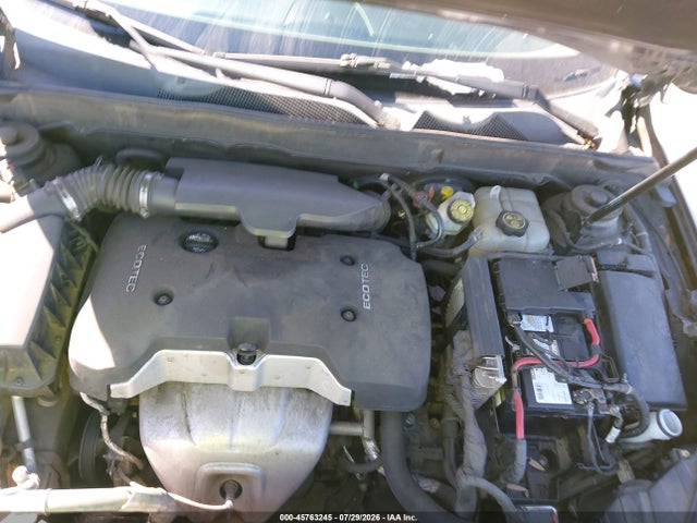 Chevrolet Malibu 1ls 2014 1G11B5SL2EF239047 Image 10