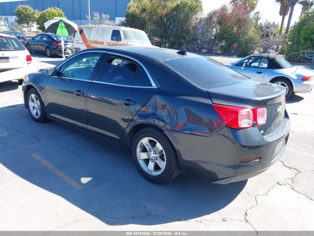 Chevrolet Malibu 1ls 2014 1G11B5SL2EF239047 Image 3