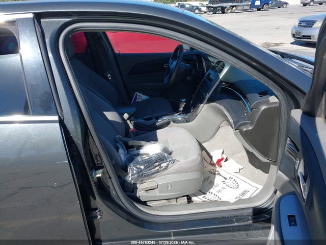 Chevrolet Malibu 1ls 2014 1G11B5SL2EF239047 Image 5