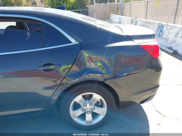 Chevrolet Malibu 1ls 2014 1G11B5SL2EF239047 Image 6