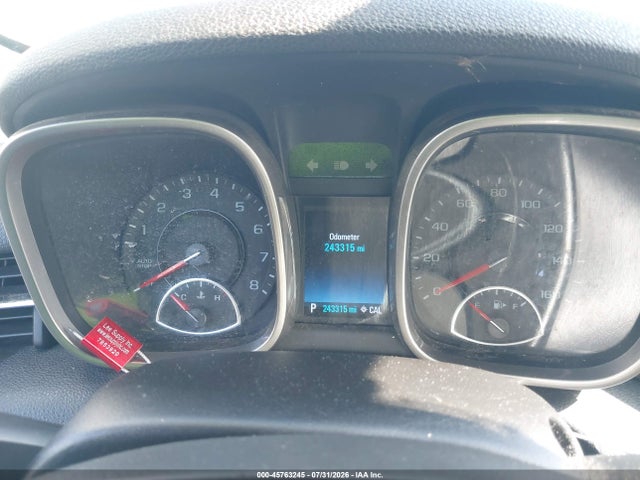 Chevrolet Malibu 1ls 2014 1G11B5SL2EF239047 Image 7