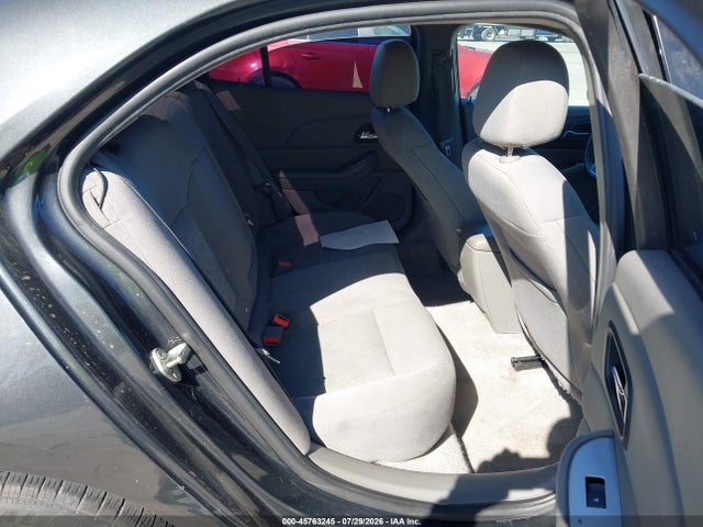 Chevrolet Malibu 1ls 2014 1G11B5SL2EF239047 Image 8