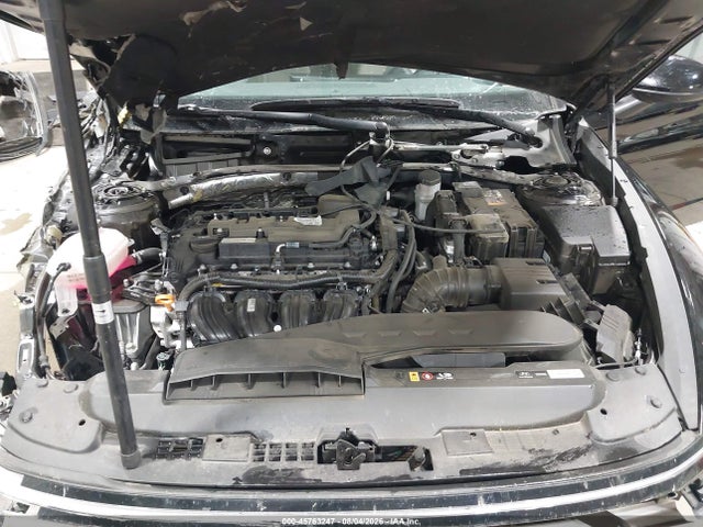 Продажа на аукционе авто 2025 Hyundai Sonata Se, vin: KMHL24JA8SA494512, номер лота: 45763247
