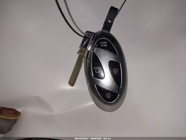 Продажа на аукционе авто 2025 Hyundai Sonata Se, vin: KMHL24JA8SA494512, номер лота: 45763247