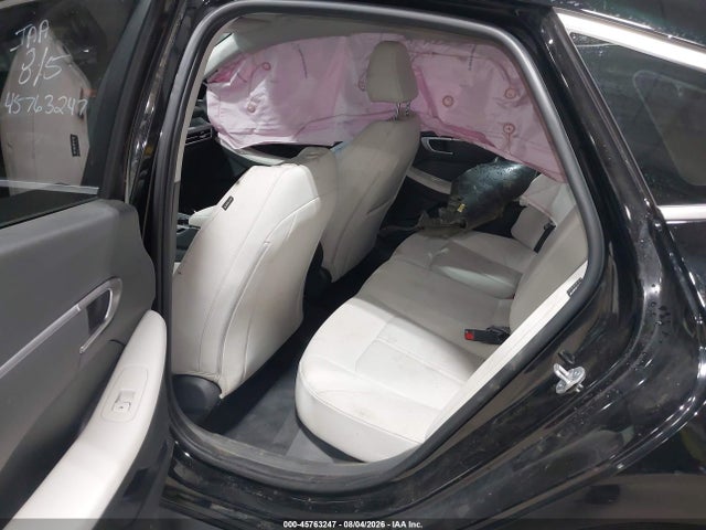 Продажа на аукционе авто 2025 Hyundai Sonata Se, vin: KMHL24JA8SA494512, номер лота: 45763247