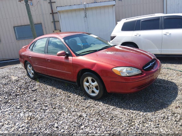 Продажа на аукционе авто 2001 Ford Taurus Se, vin: 1FAFP53U71A246191, номер лота: 45763253