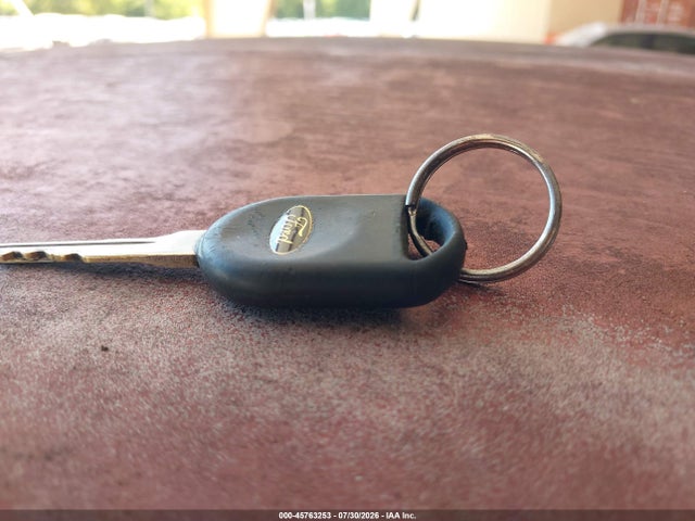 45763253 :رقم المزاد ، 1FAFP53U71A246191 vin ، 2001 Ford Taurus Se مزاد بيع