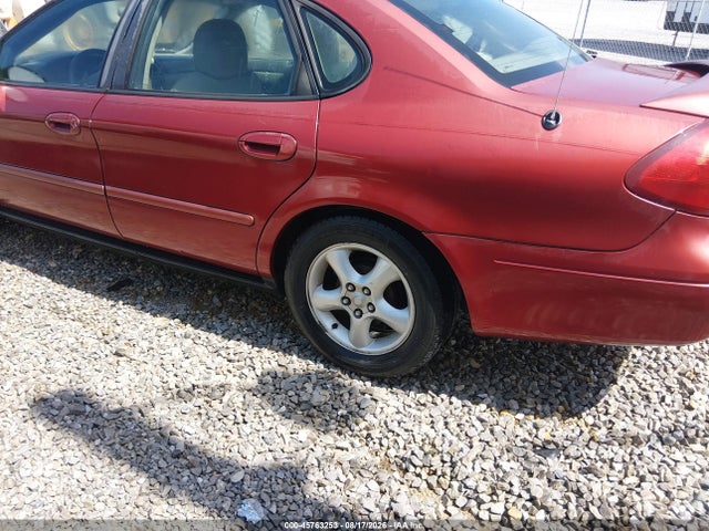 45763253 :رقم المزاد ، 1FAFP53U71A246191 vin ، 2001 Ford Taurus Se مزاد بيع