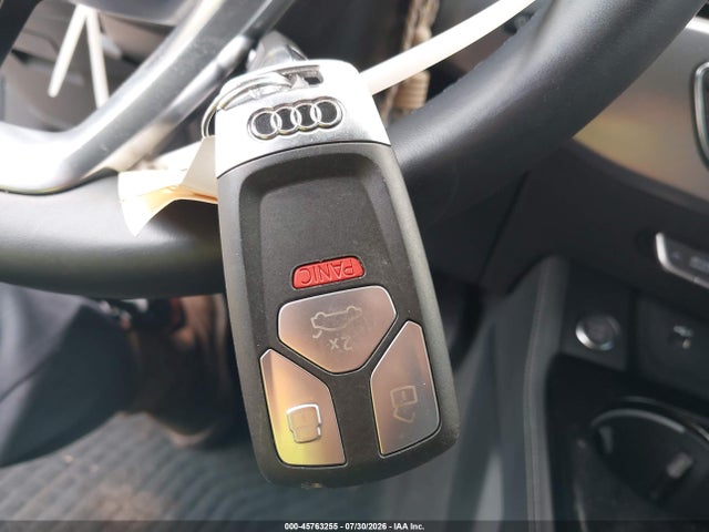 Продажа на аукционе авто 2023 Audi A5 Sportback Premium Plus 45 Tfsi S Line Quattro S Tronic, vin: WAUFACF54PA034228, номер лота: 45763255