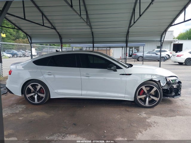 Продажа на аукционе авто 2023 Audi A5 Sportback Premium Plus 45 Tfsi S Line Quattro S Tronic, vin: WAUFACF54PA034228, номер лота: 45763255