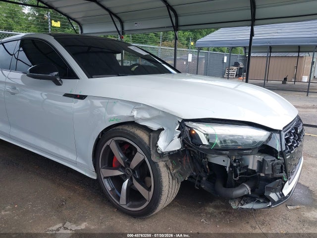 Продажа на аукционе авто 2023 Audi A5 Sportback Premium Plus 45 Tfsi S Line Quattro S Tronic, vin: WAUFACF54PA034228, номер лота: 45763255