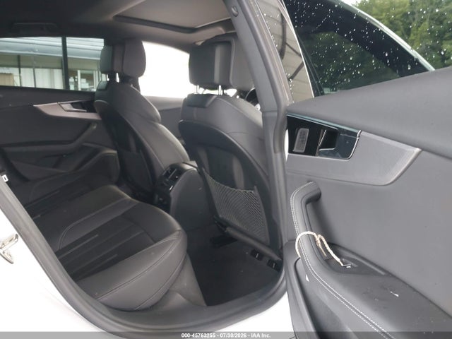 Продажа на аукционе авто 2023 Audi A5 Sportback Premium Plus 45 Tfsi S Line Quattro S Tronic, vin: WAUFACF54PA034228, номер лота: 45763255